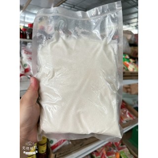 Đường cát trắng 1 túi 1 kg