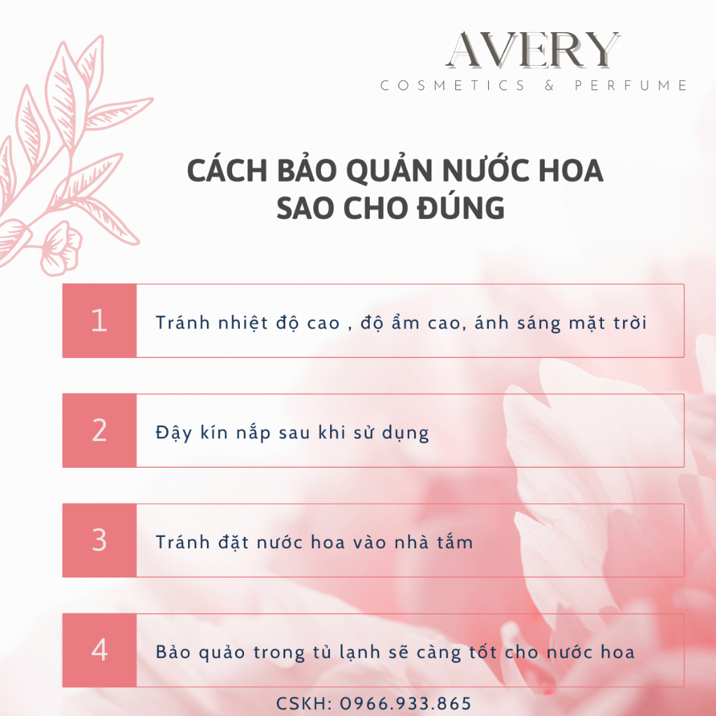 [Mẫu Thử] Nước Hoa Le. La.bo Santal 33 EDP 5ml, 10ml, 20ml