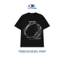 Áo thun Oversize TL - VORTEX - 260GSM chất liệu 100% COTTON- MẪU 26