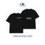 Áo thun Oversize TL - IMAGINATION - MẪU 43- 260GSM chất liệu 100% COTTON