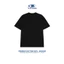 Áo thun Oversize TL - DIFFERENT - 260GSM chất liệu 100% COTTON- MẪU 7