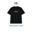 Áo thun Oversize TL - DON'T BE DOUBLE IT - 260GSM chất liệu 100% COTTON- MẪU 22