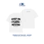 Áo thun Oversize TL - KEEP ON MOVING - 260GSM chất liệu 100% COTTON- MẪU 21