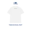 Áo thun Oversize TL - KEEP ON MOVING - 260GSM chất liệu 100% COTTON- MẪU 21