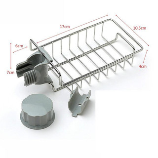 Giá treo bồn rửa bát Inox 304 Cao Cấp, Giá Để Rẻ Rửa Bát Đa Năng