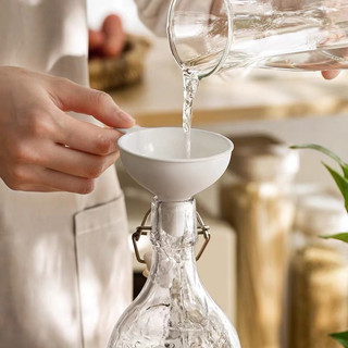 Phễu đong dầu, phễu rót, phễu đổ chất lỏng