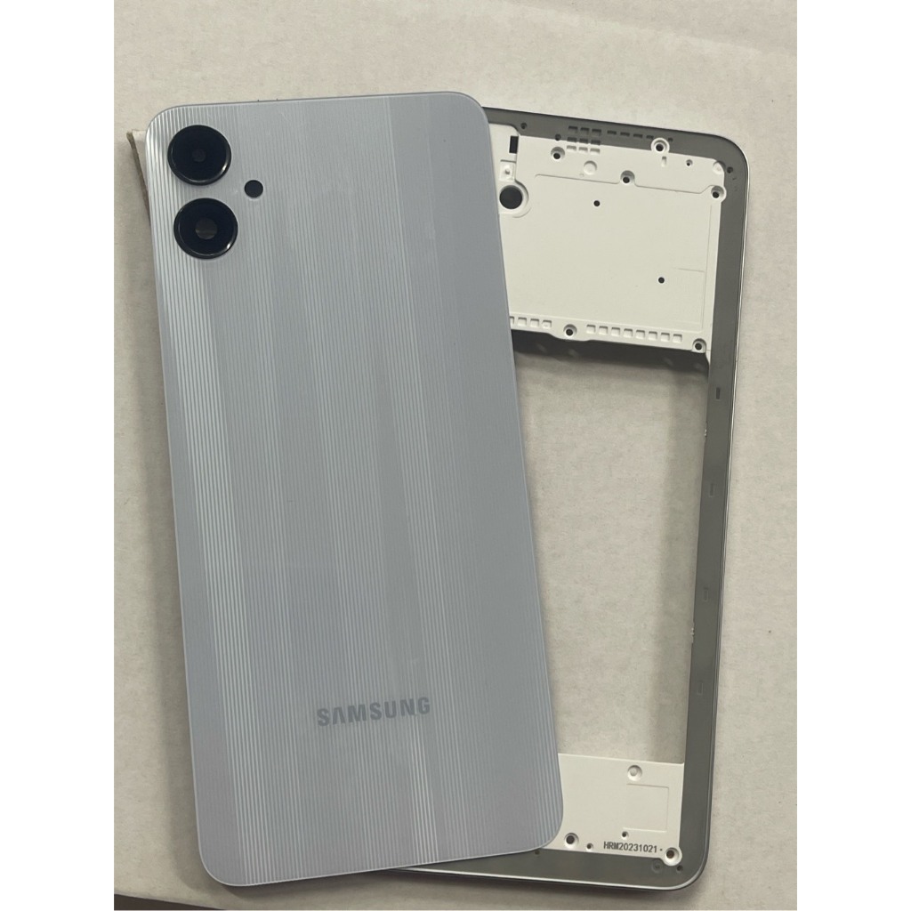 vỏ/lưng/xương samsung a05