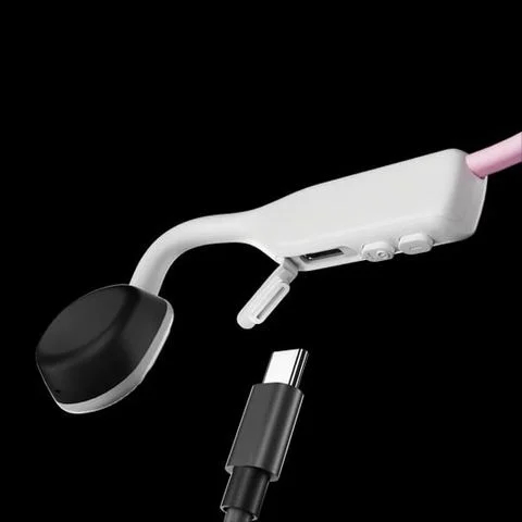 Tai Nghe Truyền Xương Bluetooth Shokz S661 OpenMove
