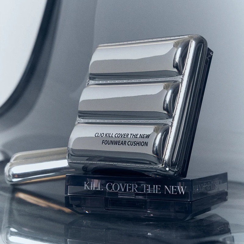 Phấn Nước Clio Kill Cover The New Founwear Cushion