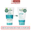 Sữa Rửa Mặt Simple CHÍNH HÃNG Cho Da Dầu Mụn, Khô, Nhạy Cảm - Sửa Rửa Mặt Simple Kind To Skin Cho Nam Nữ Srm Japari