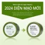 Mặt Nạ Đất Sét Trà Xanh Giúp Làm Sạch, Thu Nhỏ Lỗ Chân Lông Some By Mi Super Matcha Pore Clean Clay Mask 100g