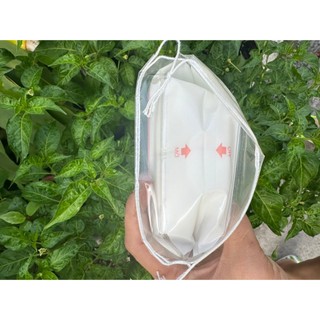 (110 miếng) Bông tẩy trang Mỹ Nguyên siêu mềm, siêu mịn 100 miếng tặng thêm 10 miếng