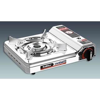 Bếp Gas Inox Không Gỉ Cao Cấp Namilux 2111, Bếp Gas Mini Du Lịch