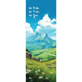 Bookmark Thẻ Kẹp Sách Tiên Phong Books, Trích Dẫn, Tranh Ảnh Đẹp