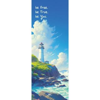 Bookmark Thẻ Kẹp Sách Tiên Phong Books, Trích Dẫn, Tranh Ảnh Đẹp