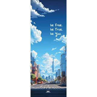 Bookmark Thẻ Kẹp Sách Tiên Phong Books, Trích Dẫn, Tranh Ảnh Đẹp