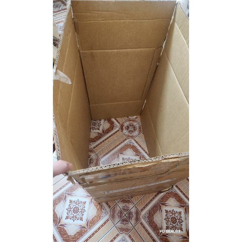 (SHIP HOẢ TỐC) 10 thùng giấy chuyển nhà siêu lớn Thùng catton cũ 5 lớp 90x50x50