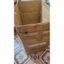 10 thùng giấy chuyển nhà siêu lớn Thùng catton cũ 5 lớp 90x50x50