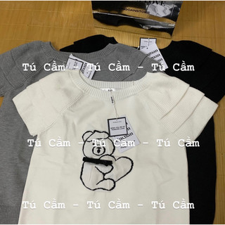 ÁO GẤU BABY BEAR TÍ NGOAN (NEWTAG)