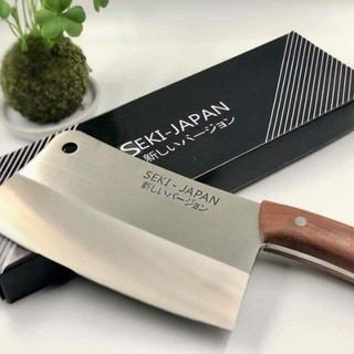 Dao Chặt Nhật Cao Cấp Seki, Bao Nặng Tay