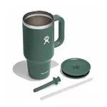 Bình Giữ Nhiệt Hydro Flask 40oz (1182ml) All Around Travel Tumbler Có Kèm Ống Hút Season 2024 - TT40PS - Hàng Chính Hãng — ảnh 6