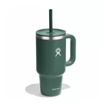 Bình Giữ Nhiệt Hydro Flask 40oz (1182ml) All Around Travel Tumbler Có Kèm Ống Hút Season 2024 - TT40PS - Hàng Chính Hãng — ảnh 5