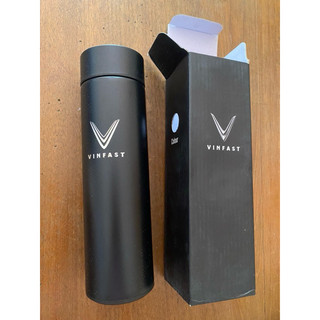 ‼️🆘🆘‼️Bình giữ nhiệt Vinfast , dung tích 500ml, màu đen. Vinfast thermal bottle, black, stainless steel
