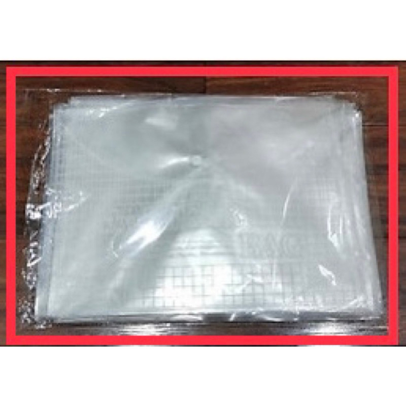 [COMBO]10 CÁI TÚI CÚC F4, BÌA NÚT F4, TÚI KHUY, TÚI MYCLIEA - VPP QUỐC HUY.
