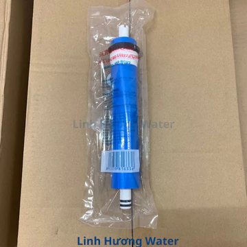 Lõi lọc nước số 4,Màng RO Sunhouse chính hãng UltraPURE 75GPD Dùng Được Cho Các Máy Lọc Nước RO