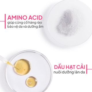 [QUÀ TẶNG KHÔNG BÁN] Dầu tẩy trang & làm sạch Bioderma Sensibio Micellar cleansing oil - 5ml