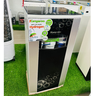 Máy lọc nước Kangaroo Hydrogen KG100HA 100HA 9 lõi - [ Miễn phí lắp đặt TP.HCM ]