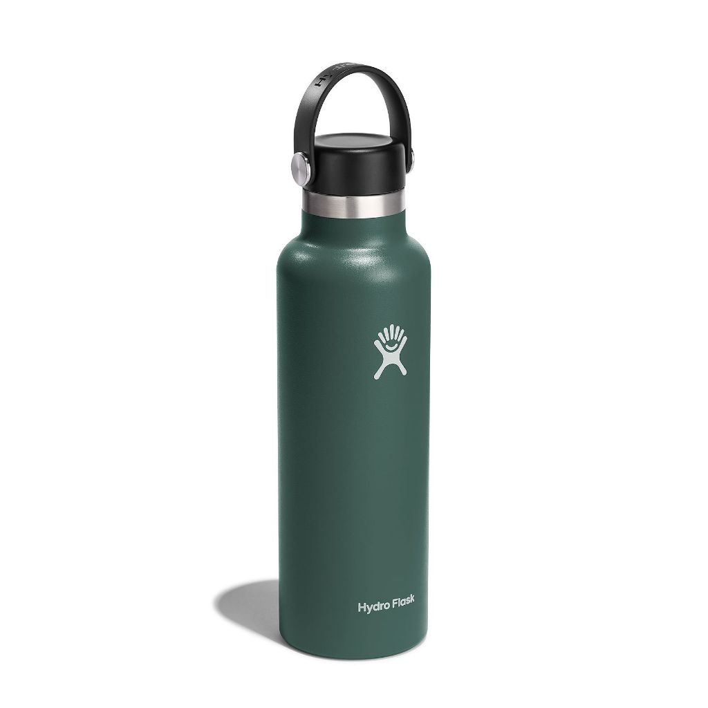 Bình giữ nhiệt Hydro Flask 710ml Standard Flex Cap 24 oz chính hãng, giữ nhiệt tốt, an toàn