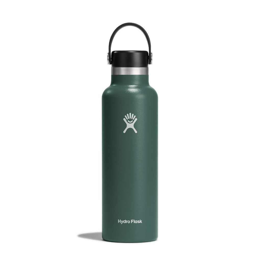 Bình giữ nhiệt Hydro Flask 710ml Standard Flex Cap 24 oz chính hãng, giữ nhiệt tốt, an toàn