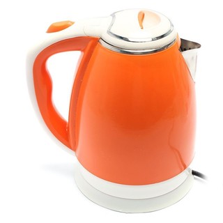 Bình Đun Nước, Ấm Siêu Tốc Vỏ Nhựa Nấu Nước Nhanh