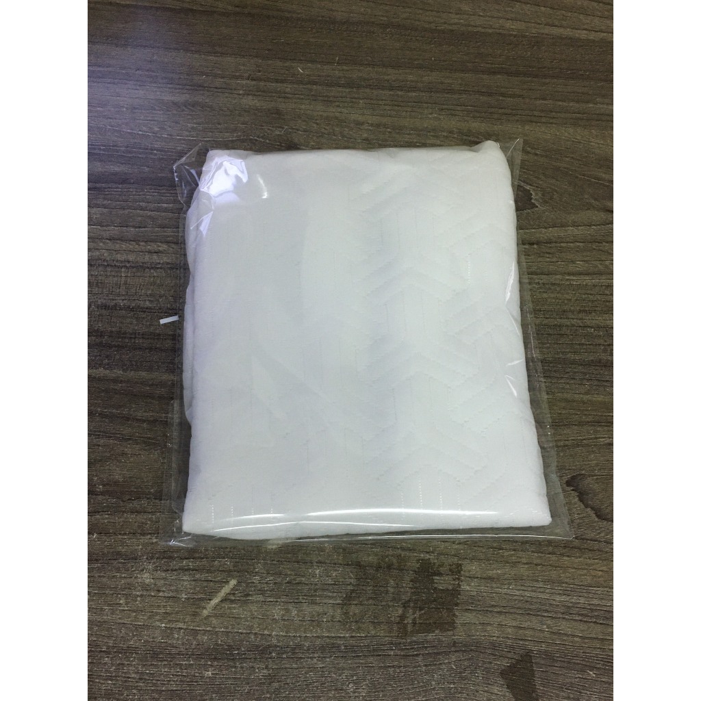 Vỏ gối combo gối cổ và gối lưng thay thế HANAKO chống thoái hóa đốt sống cổ và thoát vị đĩa đệm