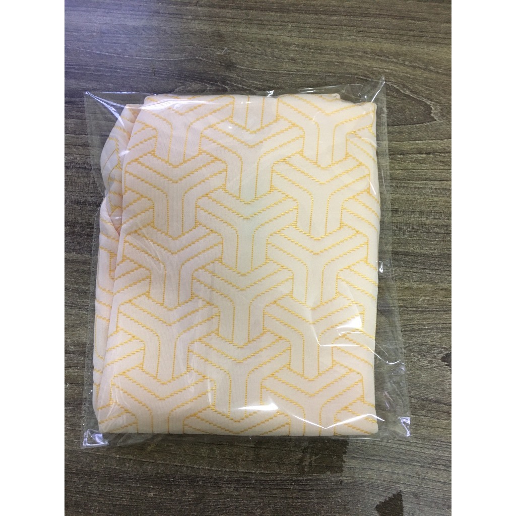 Vỏ gối combo gối cổ và gối lưng thay thế HANAKO chống thoái hóa đốt sống cổ và thoát vị đĩa đệm