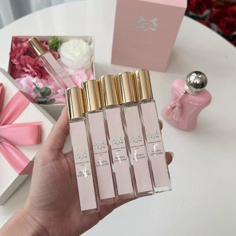 Nước Hoa Chiết Parfums De Marly De.lina EDP 10ml