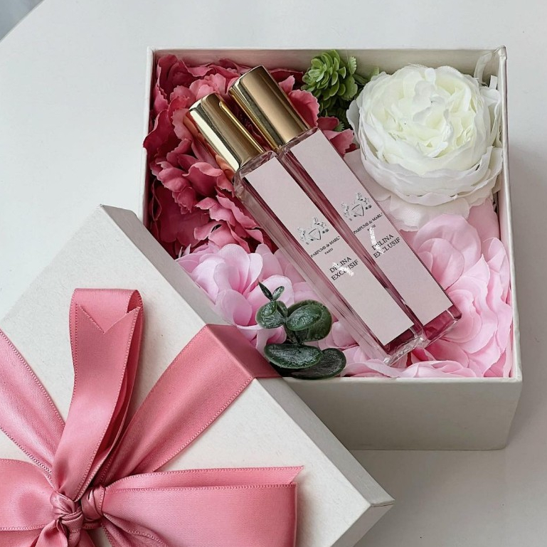 Nước Hoa Chiết Parfums De Marly De.lina EDP 10ml