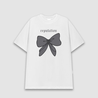 Áo phông nam nữ unisex form vừa Reputation, áo thun tay ngắn cổ tròn cotton mềm mát - ta/tb2025