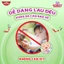 - [MỚI] Bộ 5 gói khăn lau xua muỗi Bobby Antimos 20 miếng