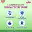 - [MỚI] Bộ 5 gói khăn lau xua muỗi Bobby Antimos 20 miếng