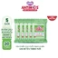 - [MỚI] Bộ 5 gói khăn lau xua muỗi Bobby Antimos 20 miếng