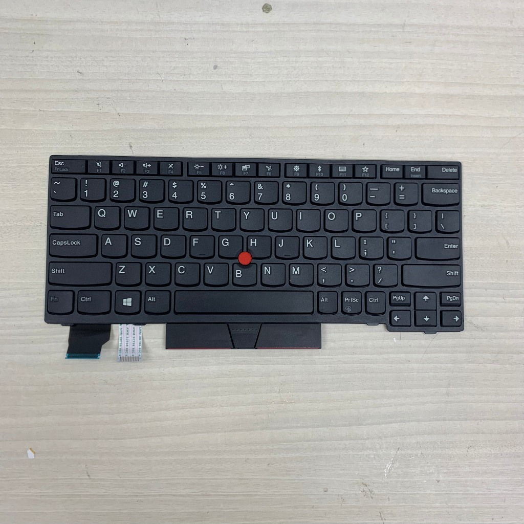 Bàn phím Laptop Lenovo Thinkpad X280 X285 20KF 20KE New 100%
