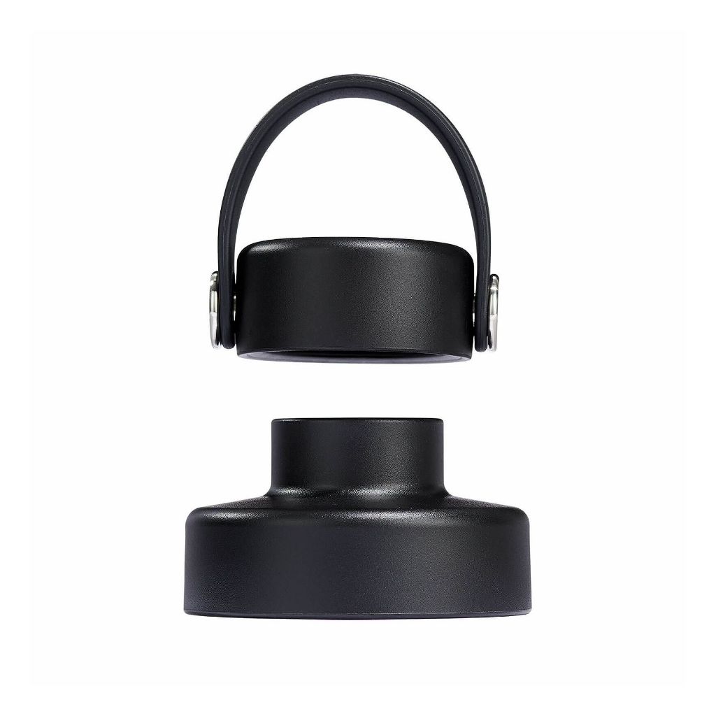 Bình giữ nhiệt Hydro Flask 710ml Wide Flex Chug Cap 24 oz chính hãng, free-BPA, an toàn cho sức khỏe