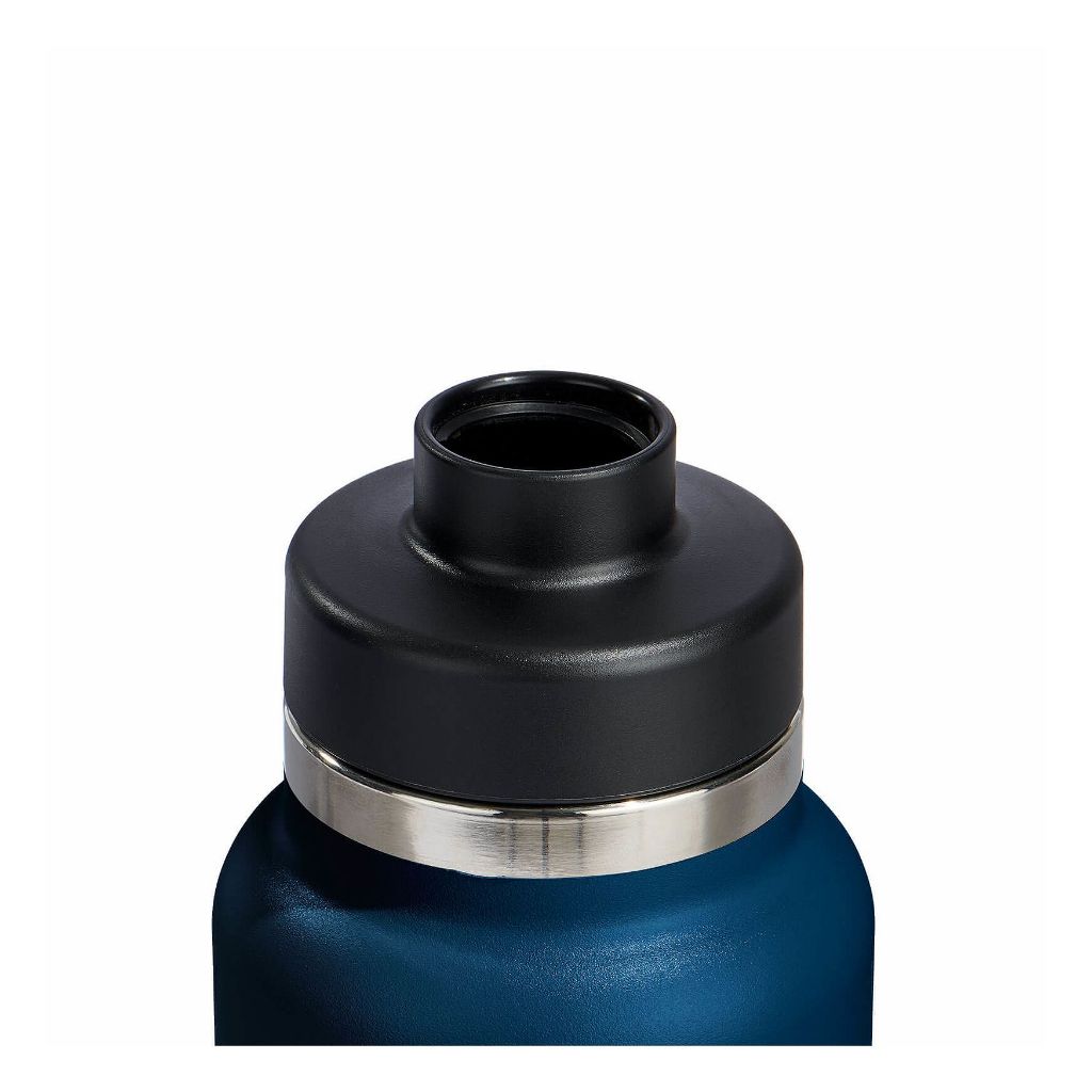Bình giữ nhiệt Hydro Flask 710ml Wide Flex Chug Cap 24 oz chính hãng, free-BPA, an toàn cho sức khỏe
