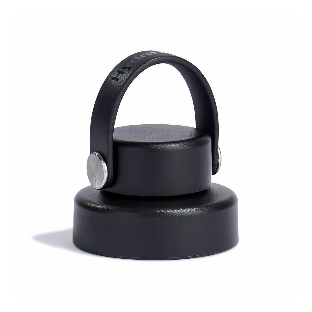 Bình giữ nhiệt Hydro Flask 710ml Wide Flex Chug Cap 24 oz chính hãng, free-BPA, an toàn cho sức khỏe