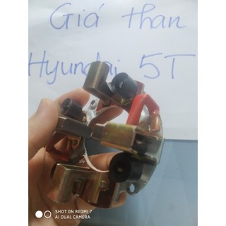 Giá Than Hyundai 5 Tấn. (Giá 1 chiếc)