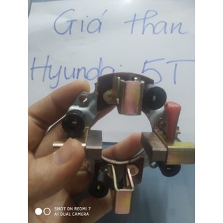 Giá Than Hyundai 5 Tấn. (Giá 1 chiếc)