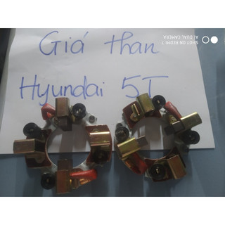 Giá Than Hyundai 5 Tấn. (Giá 1 chiếc)