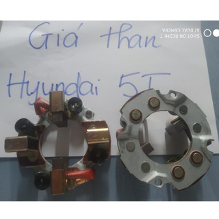 Giá Than Hyundai 5 Tấn. (Giá 1 chiếc)